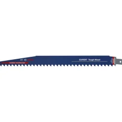 Säbelsägeblatt 'Expert Tough Wood S 1242 KHM' 300 mm