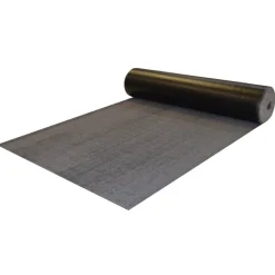 SBS-Polymerbitumen-Schweißbahn 'charBIT PYE PV200 S5' talkumiert 100 x 500 cm