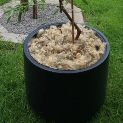 Schafwollflocken 100 g