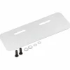 Schallschutzset für Waschtische 750 x 195 x 4 mm
