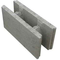 Schalungsstein grau 11,5 x 50 x 25 cm
