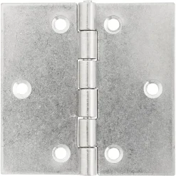 Scharnier rostfrei 5 x 5 cm