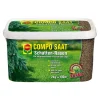 Schattenrasen 'Compo Saat' 2 kg