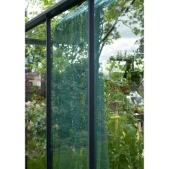 Schattierungsnetz grün 150 x 370 cm