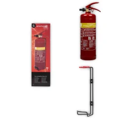 Schaumfeuerlöscher 2 l