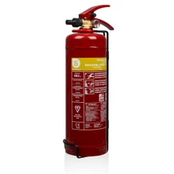 Schaumfeuerlöscher 2 l