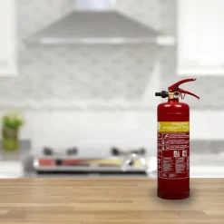 Schaumfeuerlöscher 2 l