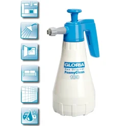 Schaumsprühgerät "Foamy Clean 100" 1 l