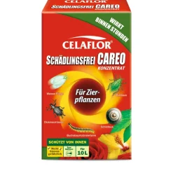 Schädlingsfrei Careo® Konzentrat für Zierpflanzen 100 ml
