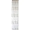 Schiebevorhang 'Horizon' offwhite