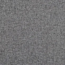 Schiebevorhang 'Lino' grau
