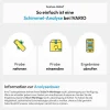 Schimmelanalyse 'Oberfläche' Laboranalyse