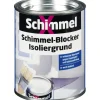 Schimmel-Blocker-Isoliergrund 'SchimmelX' 0,75 l