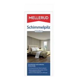 Schimmelpilztest