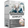 Schimmeltest 'Komplett' mit Laborauswertung