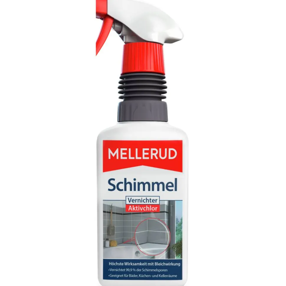 Schimmelvernichter 'Spezialreiniger' 500 ml