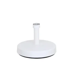 Schirmständer für Schirmmast mit Ø 54 mm Kunststoff Ø 46 x 34 cm