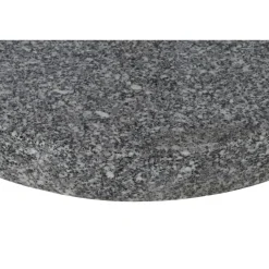 Schirmständer für Schirmmast mit Ø 48 mm Granit 55 x 55 x 5,5 cm