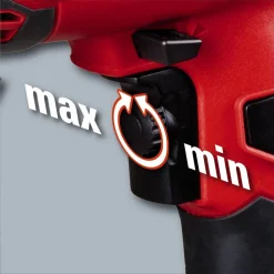 Schlagbohrmaschine 'TC-ID 550 E'
