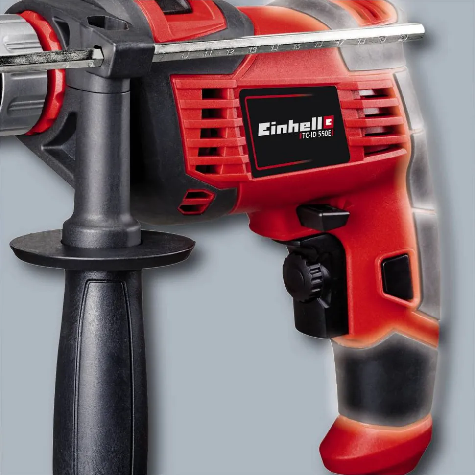 Schlagbohrmaschine 'TC-ID 550 E'