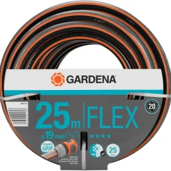Schlauch 'Comfort Flex' Ø 19 mm (3/4
