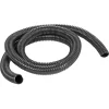 Schlauch 'Light-Flex' schwarz Ø 25 mm (1"), 50 m