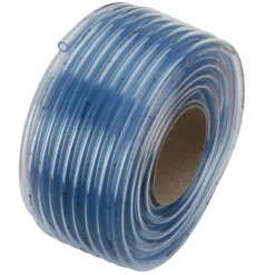 Schlauch transparent Ø 3 mm 100 m