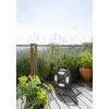 Schlauchbox 'city gardening' grau 10 m