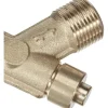 Schlauchbruchsicherung Ø 3/8"