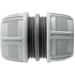 Schlauch-Reparaturstück 19 mm (3/4