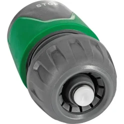 Schlauchstück mit Wasserstopp Kunststoff Ø 13 mm (1/2")