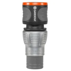 Schlauchverbinder 'Premium' 13 - 15 mm (1/2