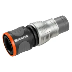 Schlauchverbinder 'Premium' 13 - 15 mm (1/2
