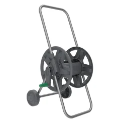 Schlauchwagen 'Standard' grau