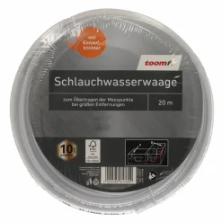 Schlauchwasserwaage 20 m