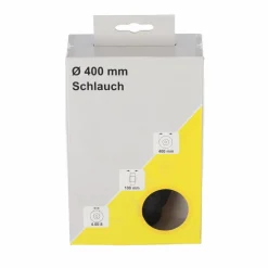Schlauch Ø 100 x 400 mm