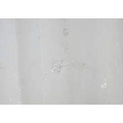 Schlaufenbandschal 'Elin' weiß 135 x 255 cm