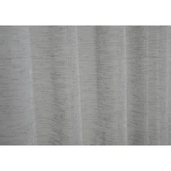 Schlaufenbandschal 'Liem' grün 140 x 255 cm
