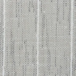Schlaufenbandschal 'Melody 07' grau 255 x 140 cm
