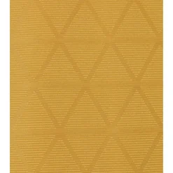 Schlaufenbandschal 'Sunny' curry 140 x 255 cm