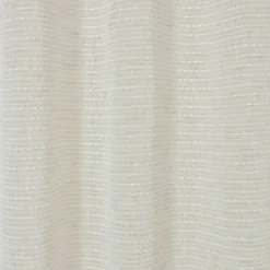 Schlaufenbandschal 'Wonder 09' beige 255 x 140 cm