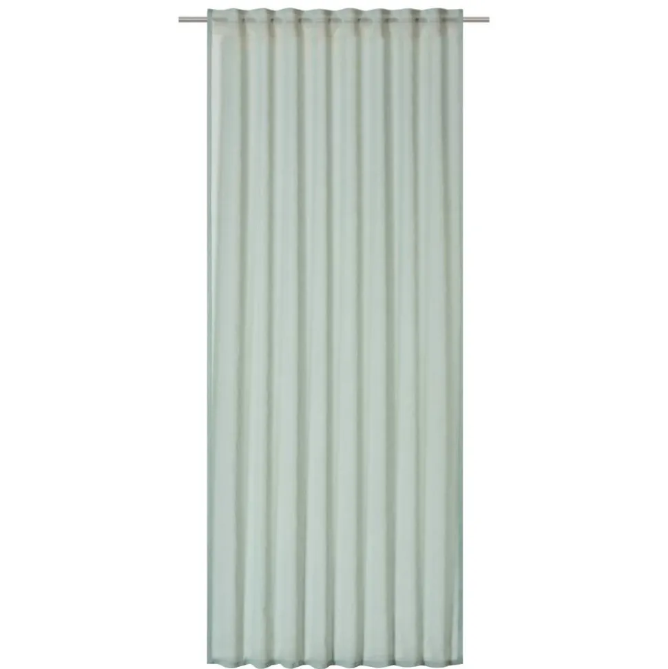 Schlaufenschal 'Air' mint 140 x 255 cm