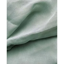 Schlaufenschal 'Air' mint 140 x 255 cm