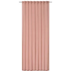Schlaufenschal 'Air' rosa 140 x 255 cm