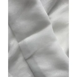 Schlaufenschal 'Air' weiß 140 x 255 cm