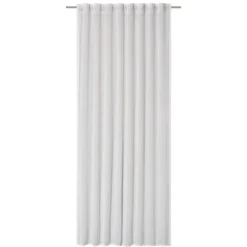 Schlaufenschal 'Air' weiß 140 x 255 cm
