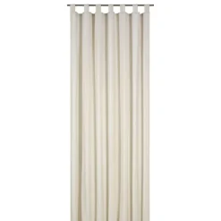 Schlaufenschal 'Cocon' beige 255 x 140 cm
