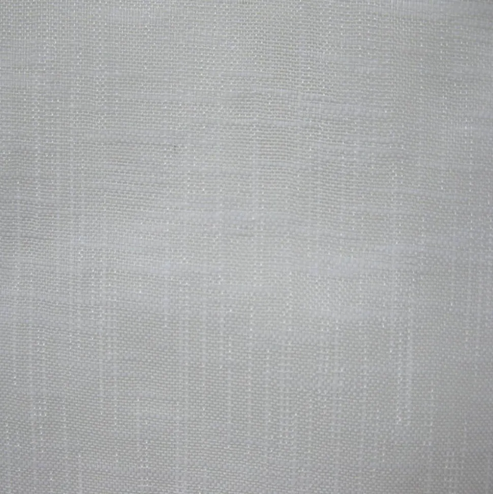 Schlaufenschal "Effecto" weiß 140 x 245 cm