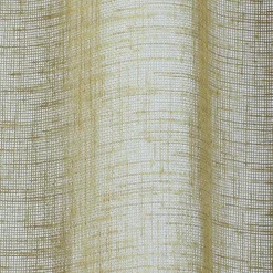 Schlaufenschal 'Liem' curryfarben 140 x 255 cm