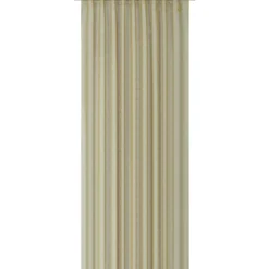 Schlaufenschal 'Liem' curryfarben 140 x 255 cm